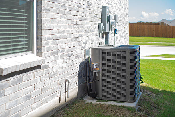 Reliable Emergency Hvac contractor in Malvern, OH by FH HVAC